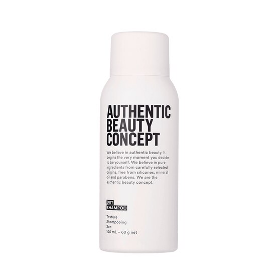 Shampoo à Seco Authentic Beauty